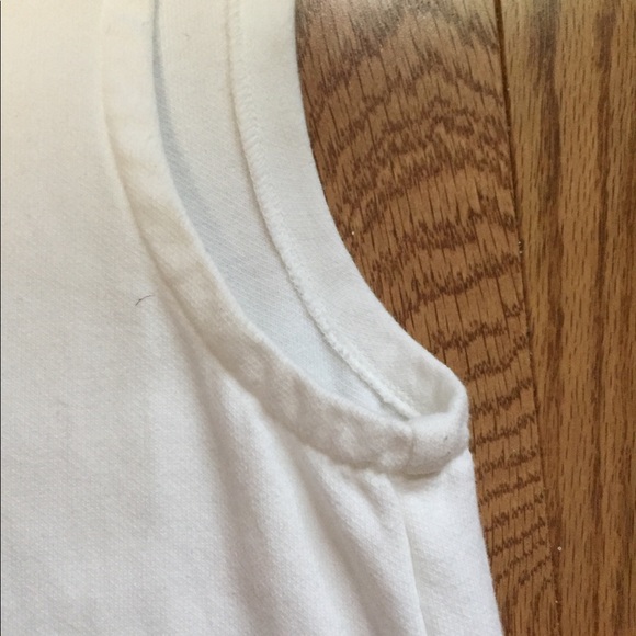 LACOSTE T SHIRT DRESS - Picture 5 of 8